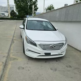 Hyundai Sonata 2017