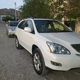 Lexus RX 330 2004