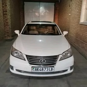 Lexus ES 350 2010