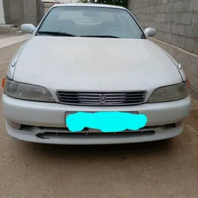 Toyota Mark II 1995