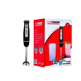 NOOR Blender 650-W