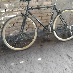 велосипед
