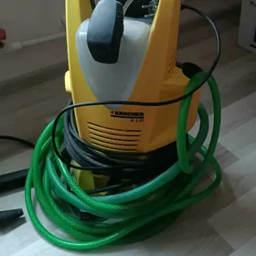 Karcher moyka aparat