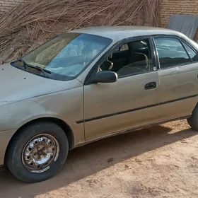 Toyota Carina 1995