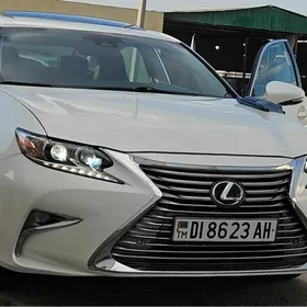 Lexus ES 350 2017