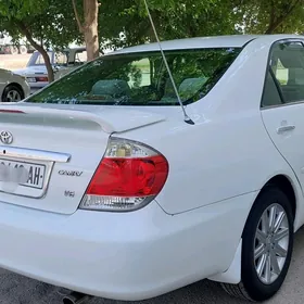 Toyota Camry 2002