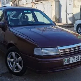 Opel Vectra 1992