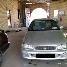 Toyota Carina 1996