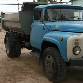 Zil 130 1991