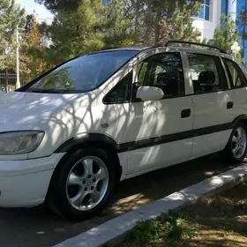 Opel Zafira 2003