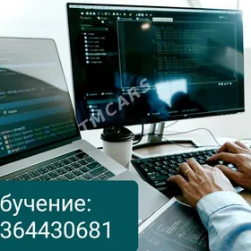 Обучение IT программирование