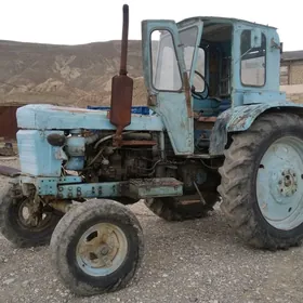 MTZ T-28 1995