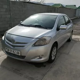 Toyota Yaris 2007