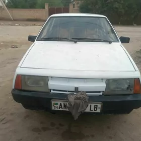 Lada 2109 1993