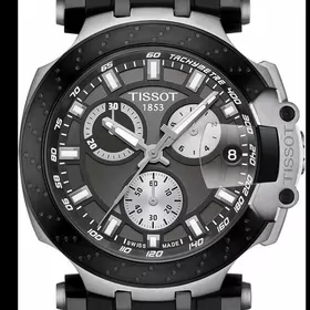 Часы Tissot T-Race Chronograph