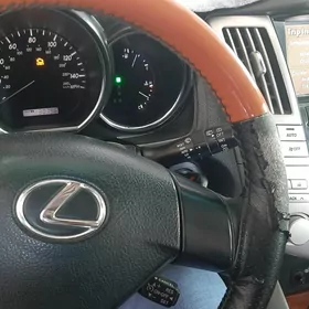 Lexus RX 330 2004