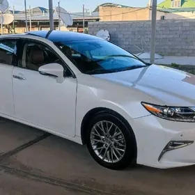 Lexus ES 350 2018