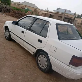 Hyundai Excel 1994