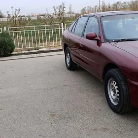 Mitsubishi Galant 1996