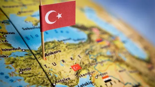 Минторговли Турции опубликовало руководство по открытию своего бизнеса в стране