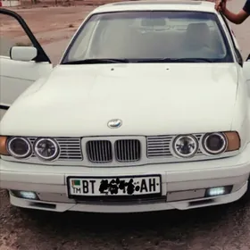 BMW 525 1991