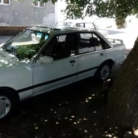 Opel Senator 1984