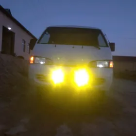 Hyundai H100 1997