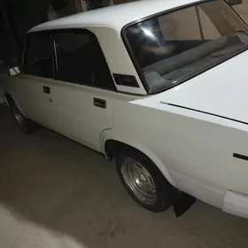 Lada 2107 1998