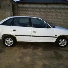 Opel Astra 1991