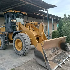 XCMG LW300F 2014