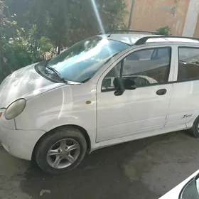 Daewoo Matiz 2003