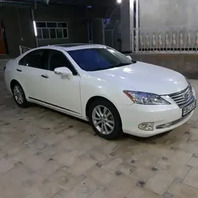 Lexus ES 350 2012