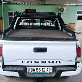 Toyota Tacoma 2021