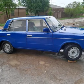 Lada 2106 1986