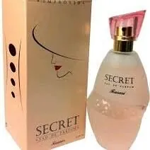 Secret