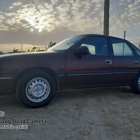 Opel Vectra 1990