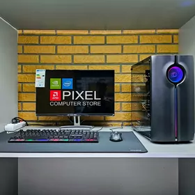 🟩 i5-11400 / RTX 2060 6GB 