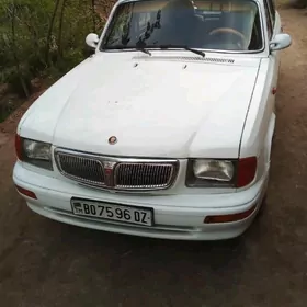 Gaz 3110 1999