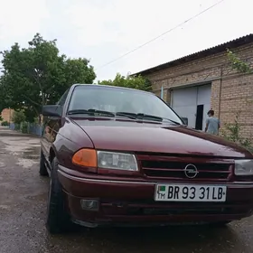 Opel Astra 1992