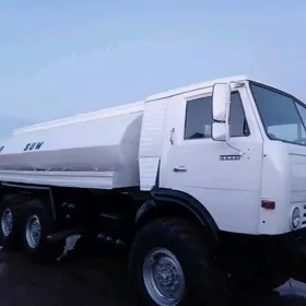 Kamaz 6520 1994