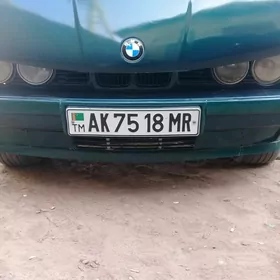 BMW 535 1991