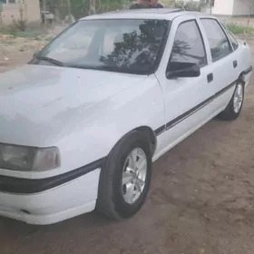 Opel Astra 1992