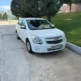 Chevrolet Cobalt 2010