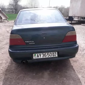 Daewoo Nexia 1997