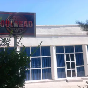 Gulabad kafe