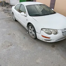 Chrysler 300M 1999