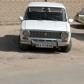 Lada 2101 1980