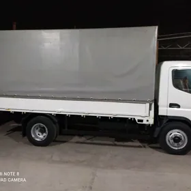 Mitsubishi Canter 2009