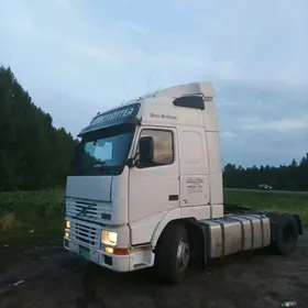 Volvo FH 420 1998