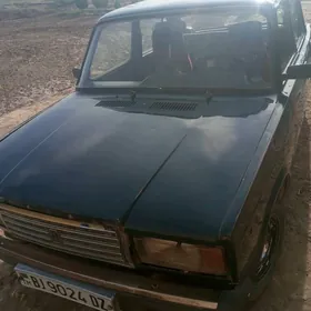 Lada 2107 2004